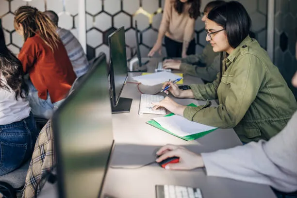 Карьерное консультирование